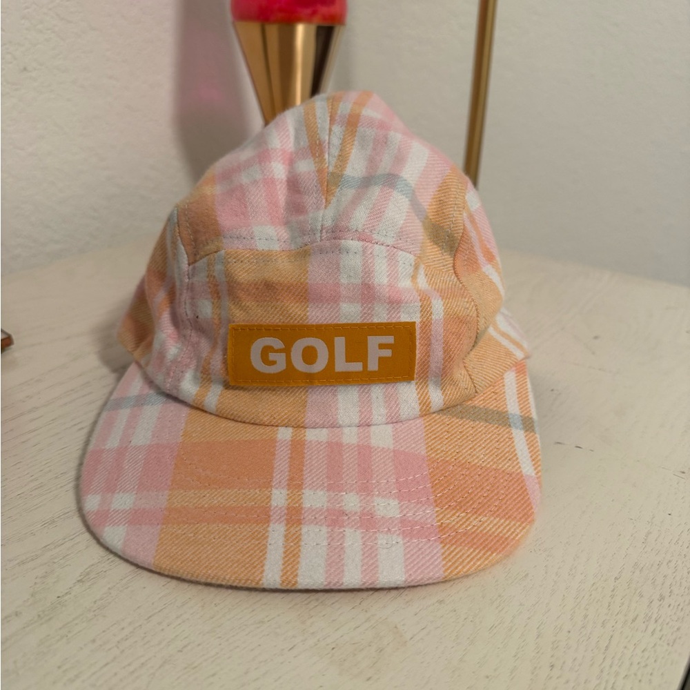 Golf Wang Hat